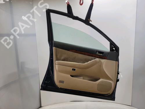 Left front door TOYOTA AVENSIS (_T25_)  | BP26515757C2 