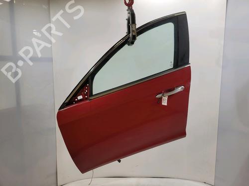 Used Left front door ALFA ROMEO GIULIETTA (940_) 1.4 TB (940FXB1A, 940FXB11) (170 hp) 28310980