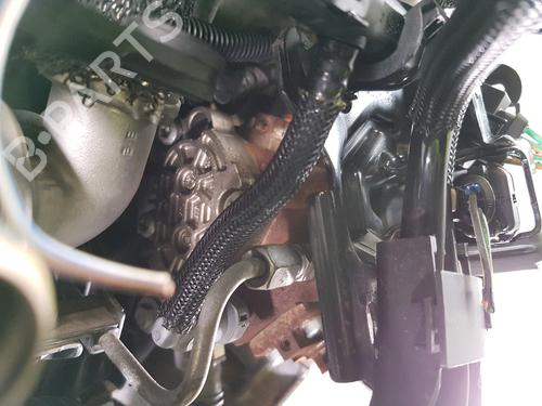 Engine FORD FOCUS II (DA_, HCP, DP) 1.6 TDCi | BP30118906M1 