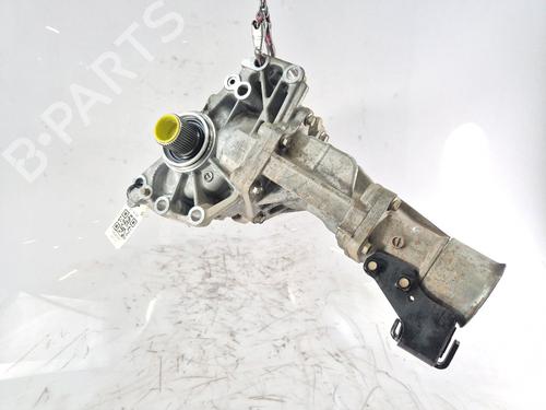 Transfer box PEUGEOT 4008 1.8 HDi AWC | BP39644016M36 - Image 3