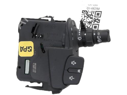 Switch RENAULT CLIO III (BR0/1, CR0/1) 1.5 dCi (C/BR0G, C/BR1G) | BP37627008I30 - Image 3