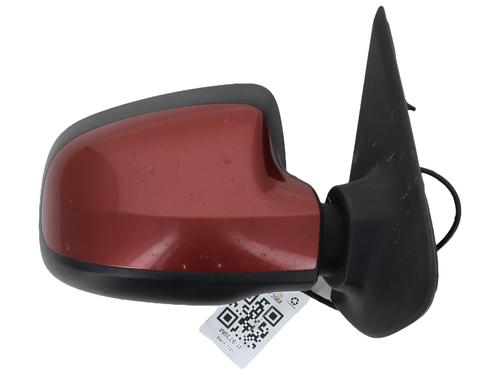 Right mirror DACIA SANDERO II TCe 90 (B8M1, B8MA, B8AC) | BP29964731C27