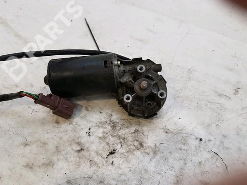 Used Front wiper motor Front wiper motor CITROËN XSARA (N1) [1997-2005] 10440330 10440330