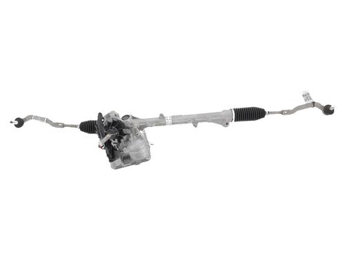 Used Steering rack Steering rack PEUGEOT 308 SW III (FC_, FJ_, FR_, F4_, FN_) PureTech 130 (FRHNSL, FRHNST) (131 hp) 39224036 39224036