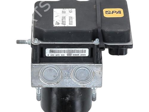 ABS pump VW POLO V (6R1, 6C1) 1.2 | BP28106149M43 