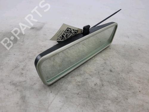 Used Rear mirror VW GOLF VII (5G1, BQ1, BE1, BE2) 1.2 TSI (86 hp) 14449652