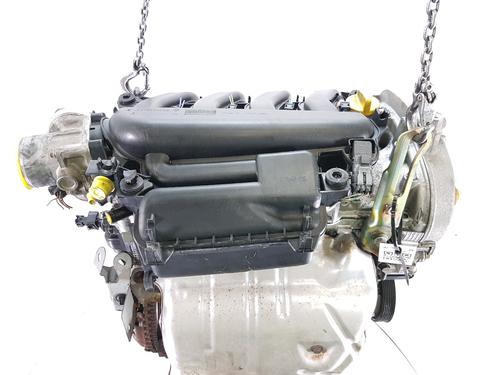 Motor RENAULT MEGANE II (BM0/1_, CM0/1_) 1.6 16V | BP29987998M1