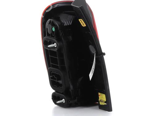 Right taillight DACIA DUSTER (HS_) 1.5 dCi (HSMC) | BP32401140C35 - Image 4