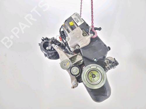 Moteur FIAT 500 (312_) 1.2 (312AXA1A) (69 hp) 30334409