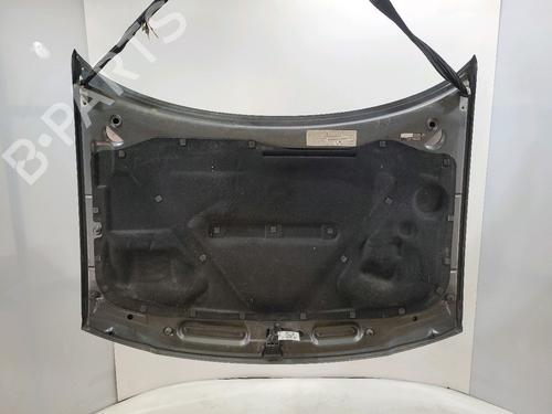 Hood AUDI A3 (8L1) 1.9 TDI | BP28122237C1 