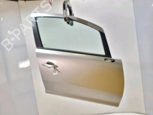 Used Right front door OPEL CORSA D (S07) 1.2 (L08, L68) (86 hp) 30654209