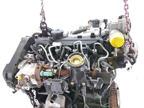 Engine RENAULT CLIO III (BR0/1, CR0/1) 1.5 dCi | BP39489182M1 - Image 7