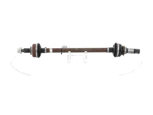 Left rear driveshaft ALFA ROMEO STELVIO (949_) 2.2 D Q4 (949.AXB2A) | BP16482475M40 