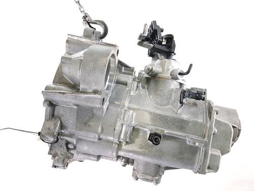 Used Gearbox VW T-CROSS (C11, D31) 1.0 TSi (116 hp) 31606586