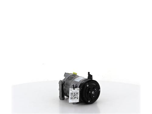 AC compressor FIAT TIPO Hatchback (356_, 357_) 1.4 (356HXA1B, 357) | BP38917887M34 - Image 4