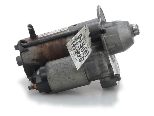 Démarreur FORD FUSION (JU_) 1.6 TDCi | BP29964329M8