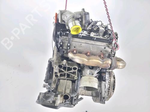 Engine AUDI A4 B7 Avant (8ED) 3.0 TDI quattro | BP30054114M1