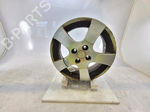 Rim PEUGEOT 207 CC (WD_) 1.6 HDi | BP20164041C45 