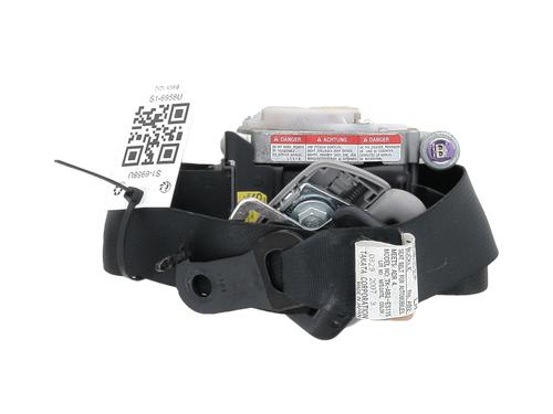 Used Front left seatbelt SUBARU IMPREZA Estate (GG) 2.0 i R AWD (GG9) (160 hp) 31913286