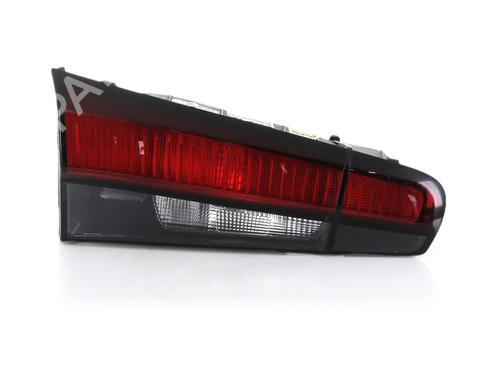 Used Left tailgate light Left tailgate light 39608167 39608167