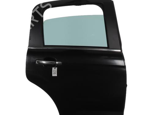 Used Right rear door CITROËN C3 II (SC_) 1.6 HDi (92 hp) 28366026