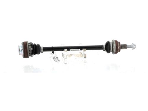 Left rear driveshaft AUDI Q2 (GAB, GAG) 35 TDI quattro | BP18048414M40