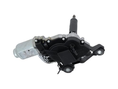 Used Rear wiper motor SKODA FABIA II (542) 1.6 TDI (90 hp) 30557978