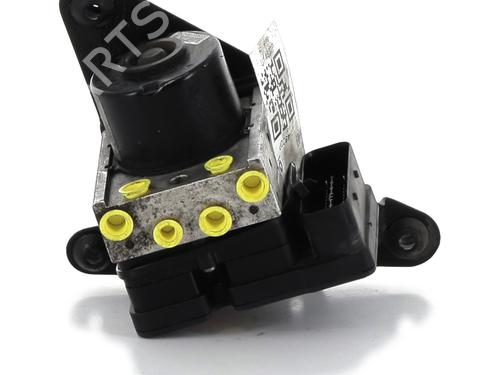 ABS pump PEUGEOT 206+ (2L_, 2M_) 1.4 HDi eco 70 | BP29988000M43 