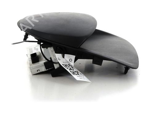 Display monitor RENAULT CLIO III (BR0/1, CR0/1) 1.5 dCi (BR17, CR17) | BP28505591C48 