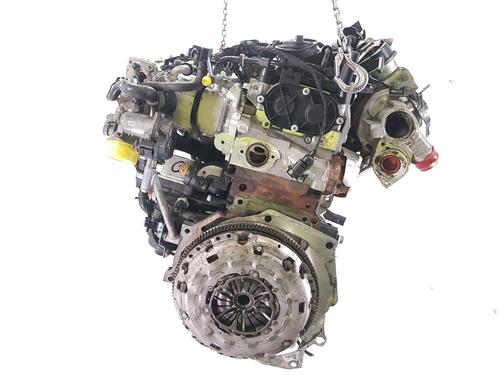 Engine VW GOLF VII (5G1, BQ1, BE1, BE2) 2.0 TDI | BP23252992M1