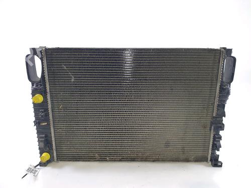 Køler MERCEDES-BENZ E-CLASS (W211) [2002-2009]  24513065
