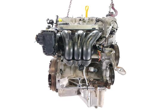 Engine NISSAN PIXO (UA0) 1.0 | BP36853151M1 - Image 4