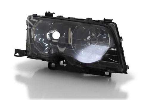 Używane Lampa przednia prawa BMW 3 (E46) 323 i (170 hp) 31985176
