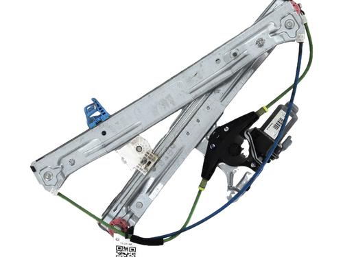 Front right window mechanism CITROËN C3 Picasso (SH_) | BP32513110C23
