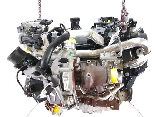 Engine RENAULT KANGOO Express (FW0/1_) 1.5 dCi 90 (FW0G, FW05, FW08, FW11) | BP39224788M1 - Image 5