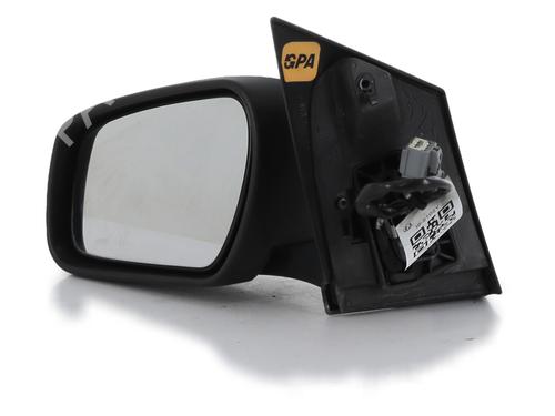 Left mirror FORD FOCUS II Convertible 2.0 TDCi | BP29218272C26 