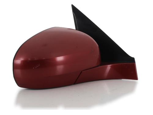 Right mirror SUZUKI SWIFT IV (FZ, NZ) 1.2 4x4 (AZH412, ZD72S) | BP31079849C27 