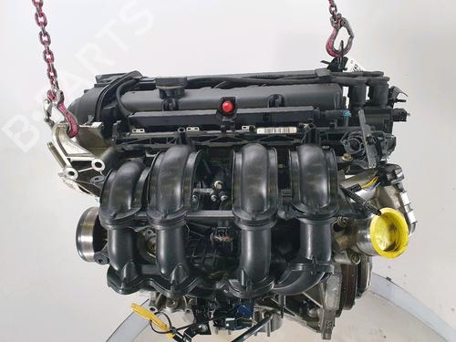 Engine FORD FIESTA VI (CB1, CCN) 1.25 | BP36487202M1 - Image 5
