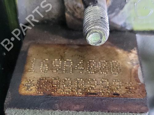 Engine FIAT 500 (312_) 1.2 (312AXA1A) | BP29623960M1 
