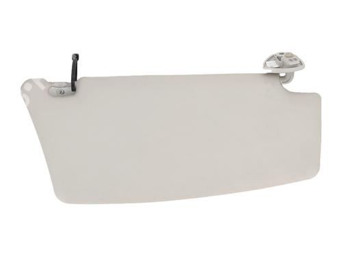 Left sun visor LANCIA YPSILON (843_) 1.3 D Multijet (843.AXE11, 843.AXE1A) | BP33420543I1 - Image 2
