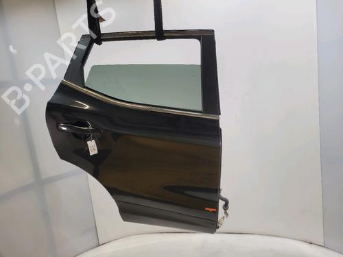 Used Right rear door NISSAN QASHQAI II (J11, J11_) 1.6 dCi ALL MODE 4x4-i (130 hp) 30584464