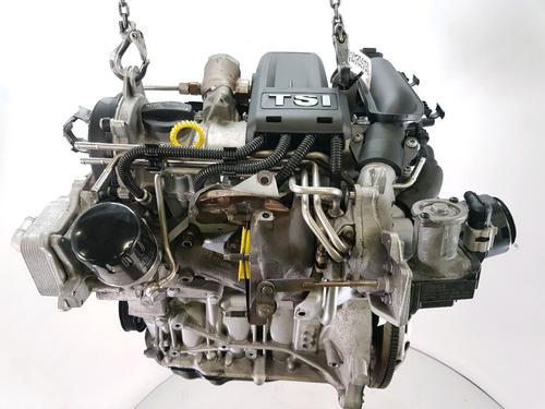 Engine VW BEETLE (5C1, 5C2) 1.2 TSI | BP29741246M1 