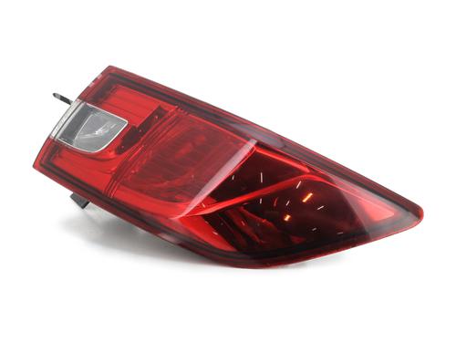 Right taillight RENAULT CLIO IV (BH_) 0.9 TCe 90 (BHNF, BHMA, BHMH, BHJK, BHJR) | BP26536418C35 