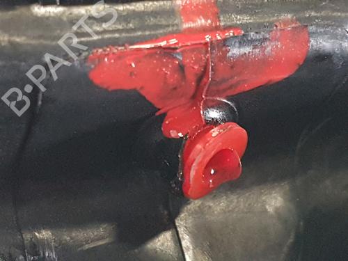 Engine CITROËN C2 (JM_) 1.1 | BP32513733M1  - Image 6