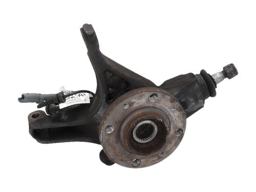 Left front steering knuckle CITROËN C4 II (NC_) 1.2 THP 110 (NCHNZ6, NCHNV6) | BP38767948M25 - Image 3