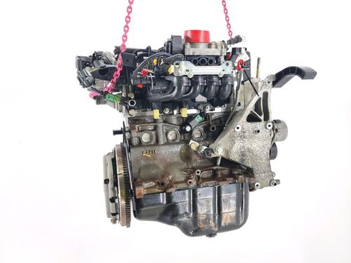 Engine FIAT PANDA (169_) 1.2 (169.AXB11, 169.AXB1A) | BP19338847M1 