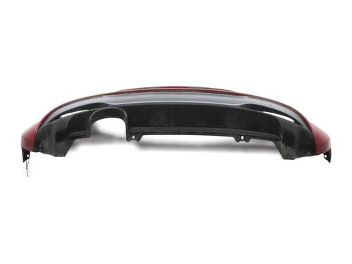 Rear bumper ALFA ROMEO MITO (955_) 1.3 MultiJet (955AXT1A) | BP28137604C8 