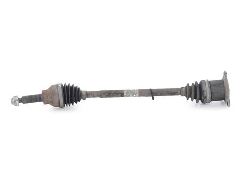 Left rear driveshaft SUZUKI SX4 (EY, GY) 1.9 DDiS 4x4 (RW419D) | BP36776517M40 - Image 2