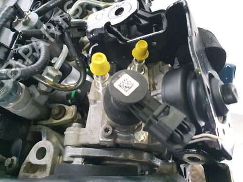 Engine RENAULT KANGOO Express (FW0/1_) 1.5 dCi 90 (FW0G, FW05, FW08, FW11) | BP37228672M1  - Image 8