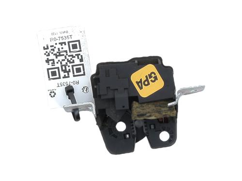 Used Tailgate lock MERCEDES-BENZ B-CLASS Sports Tourer (W245) B 180 CDI (245.207) (109 hp) 30558428